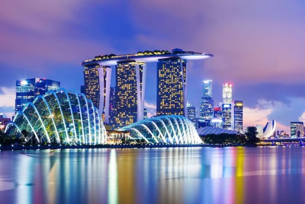 سنغافورة  SINGAPORE