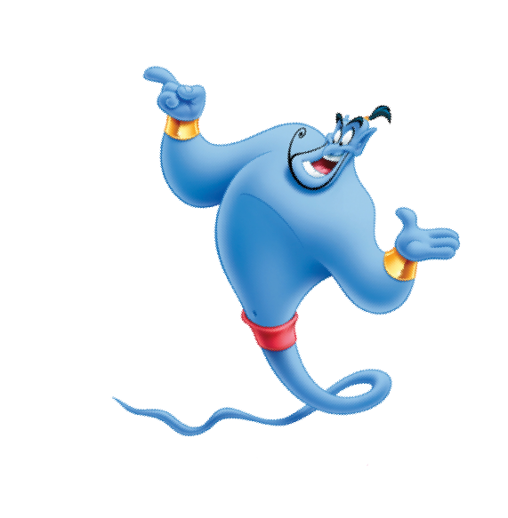 genie